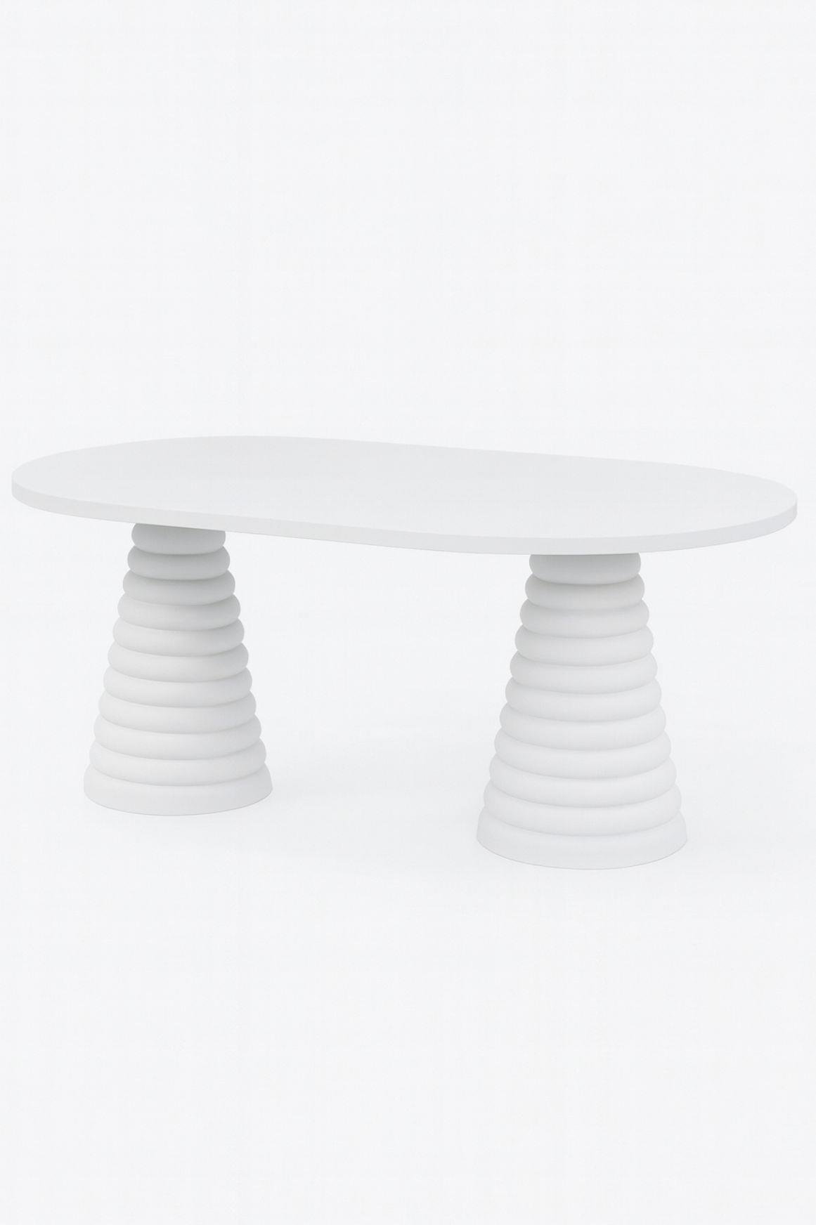 Premium Ahşap Yemek Masası