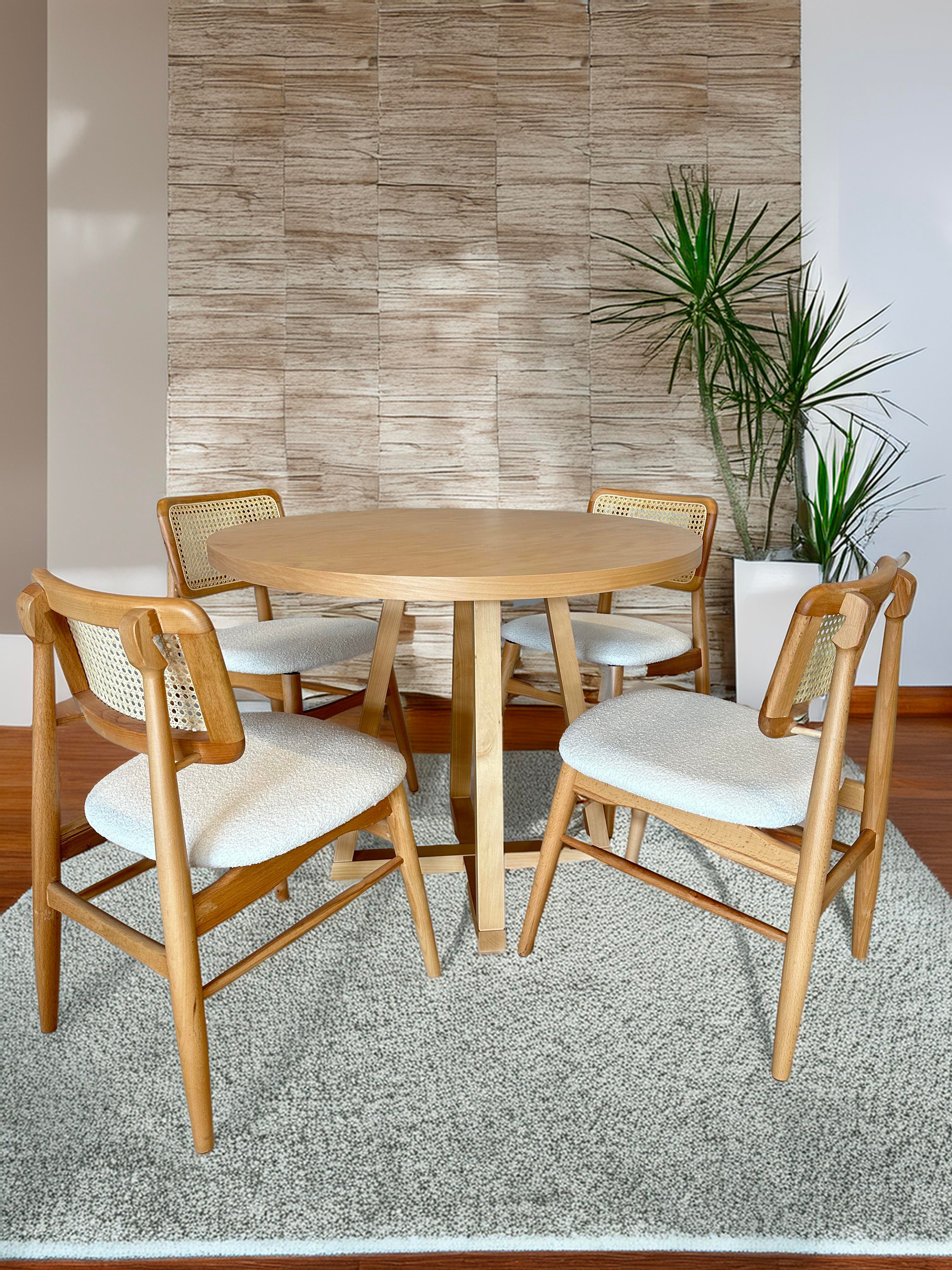 Regnum Masa Takımı100x100