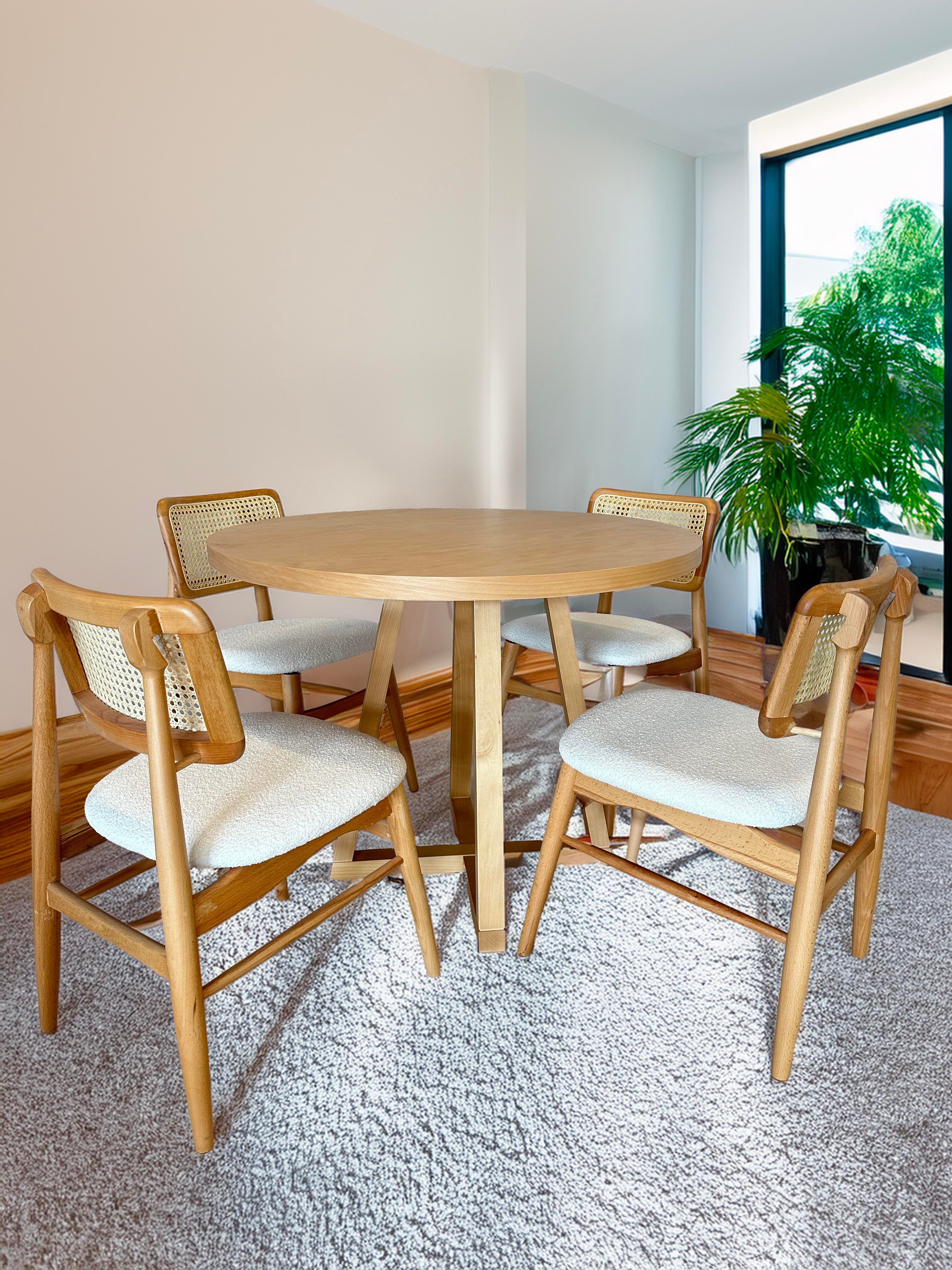 Regnum Masa Takımı100x100