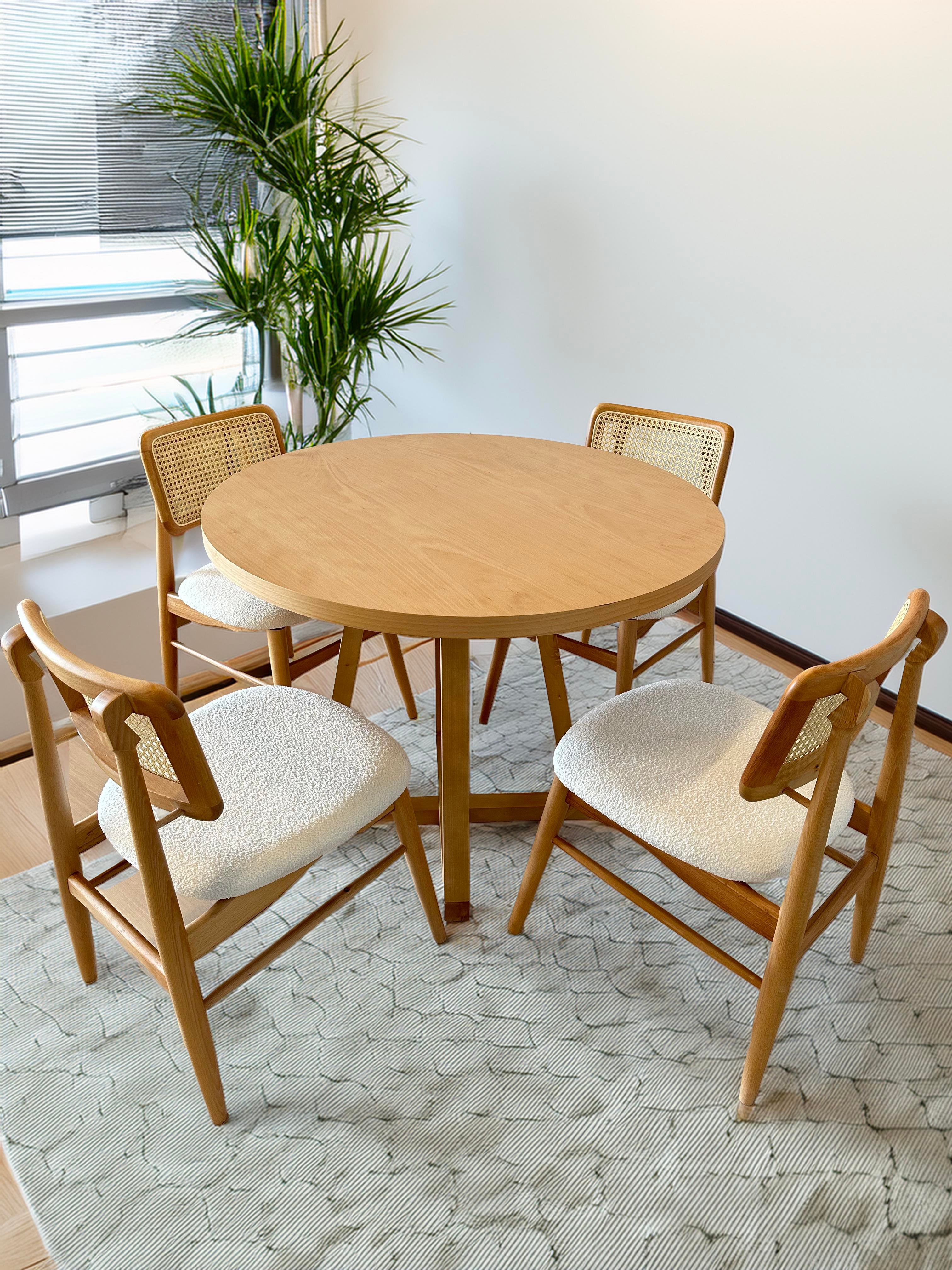 Regnum Masa Takımı100x100