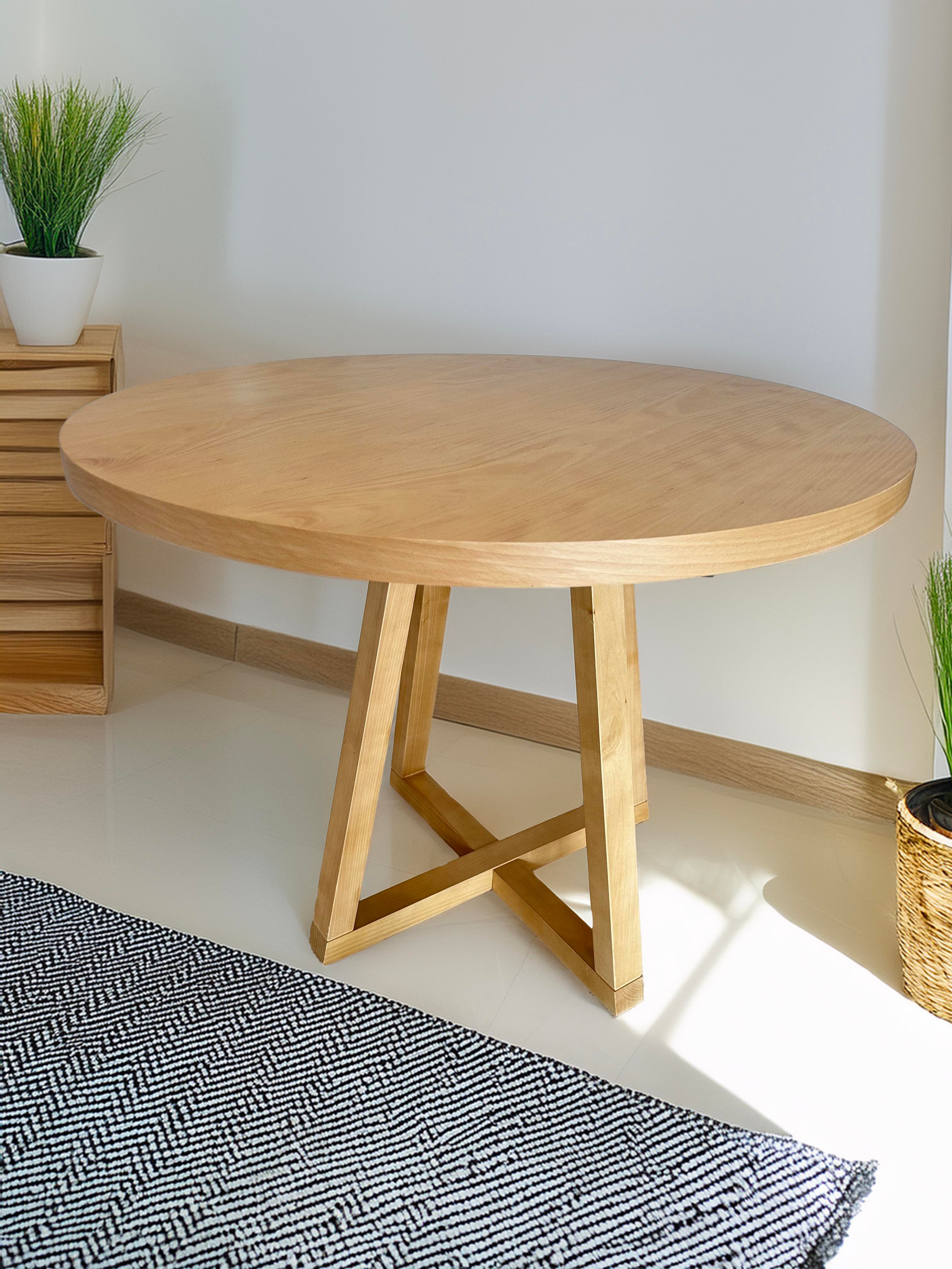 Roma Masa Takımı 100x100