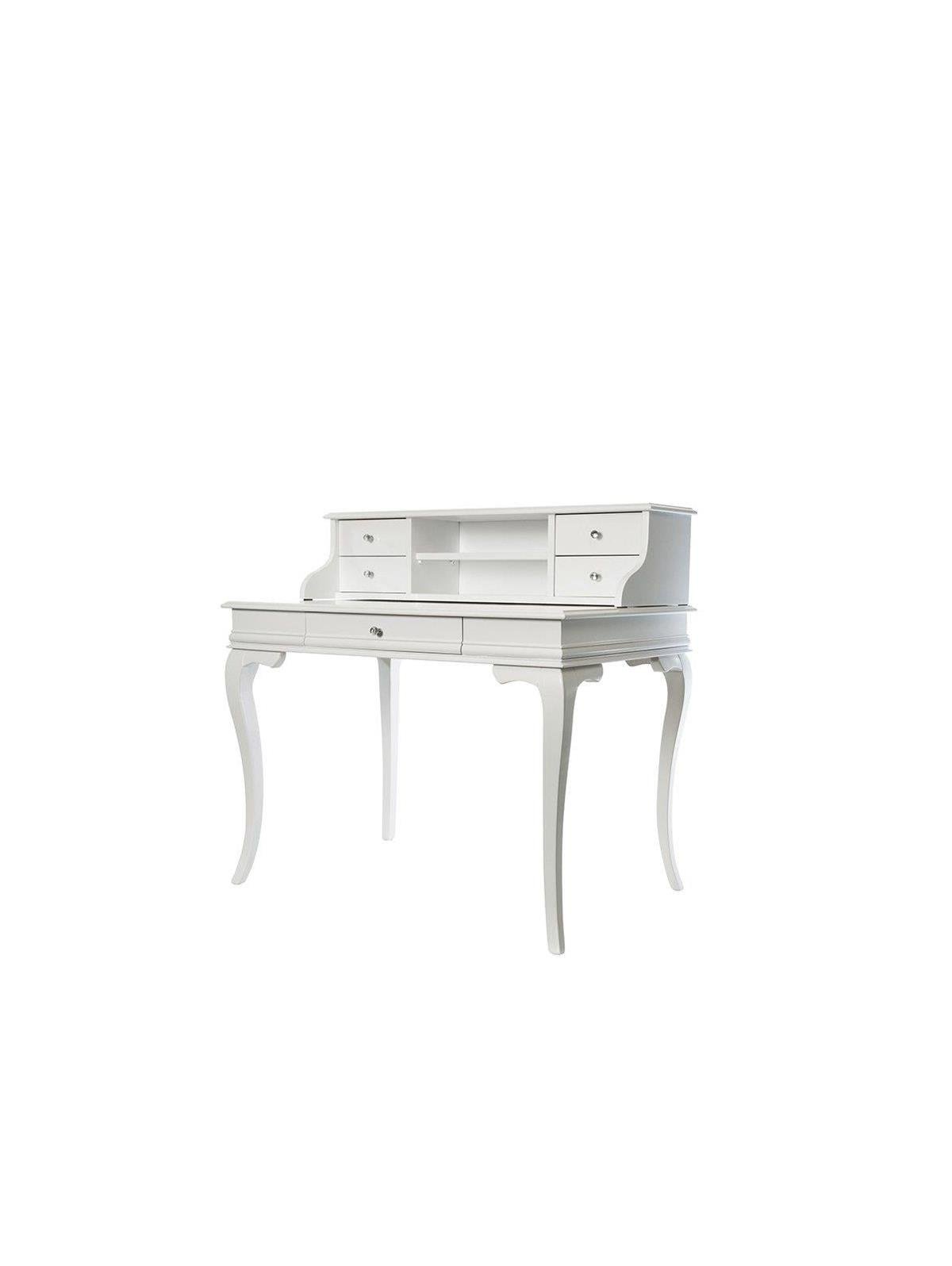 Rustik Çalışma Masası