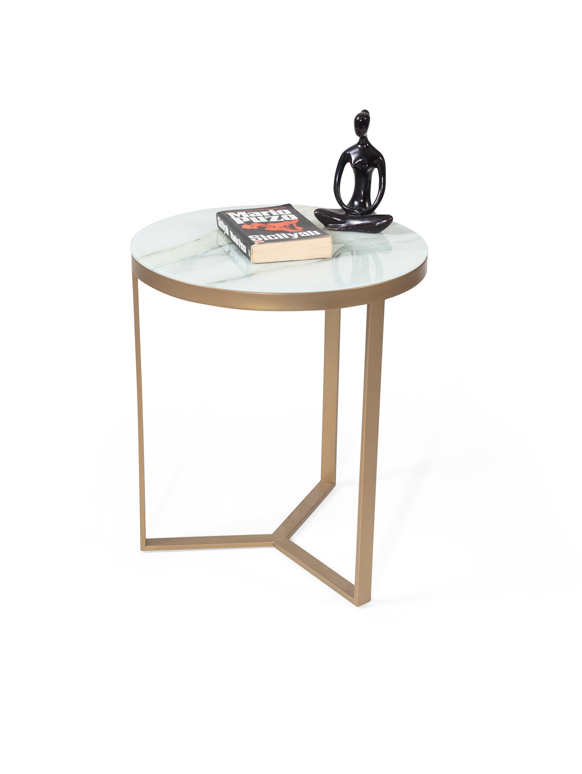 SALDA ZİGON SEHPA