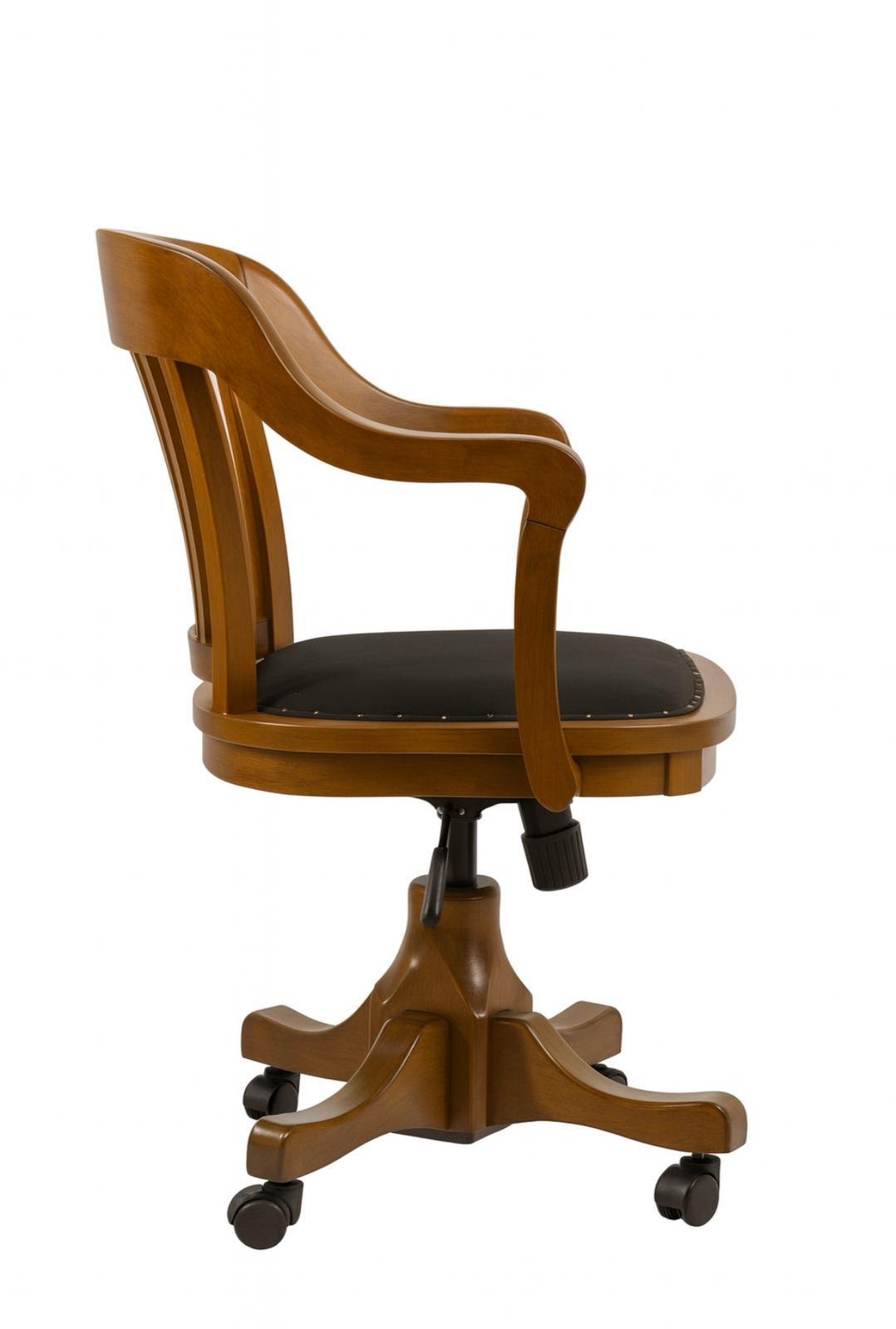 alberohome-secreto-doner-calisma-sandalyesi-ceviz-yandan-gorus