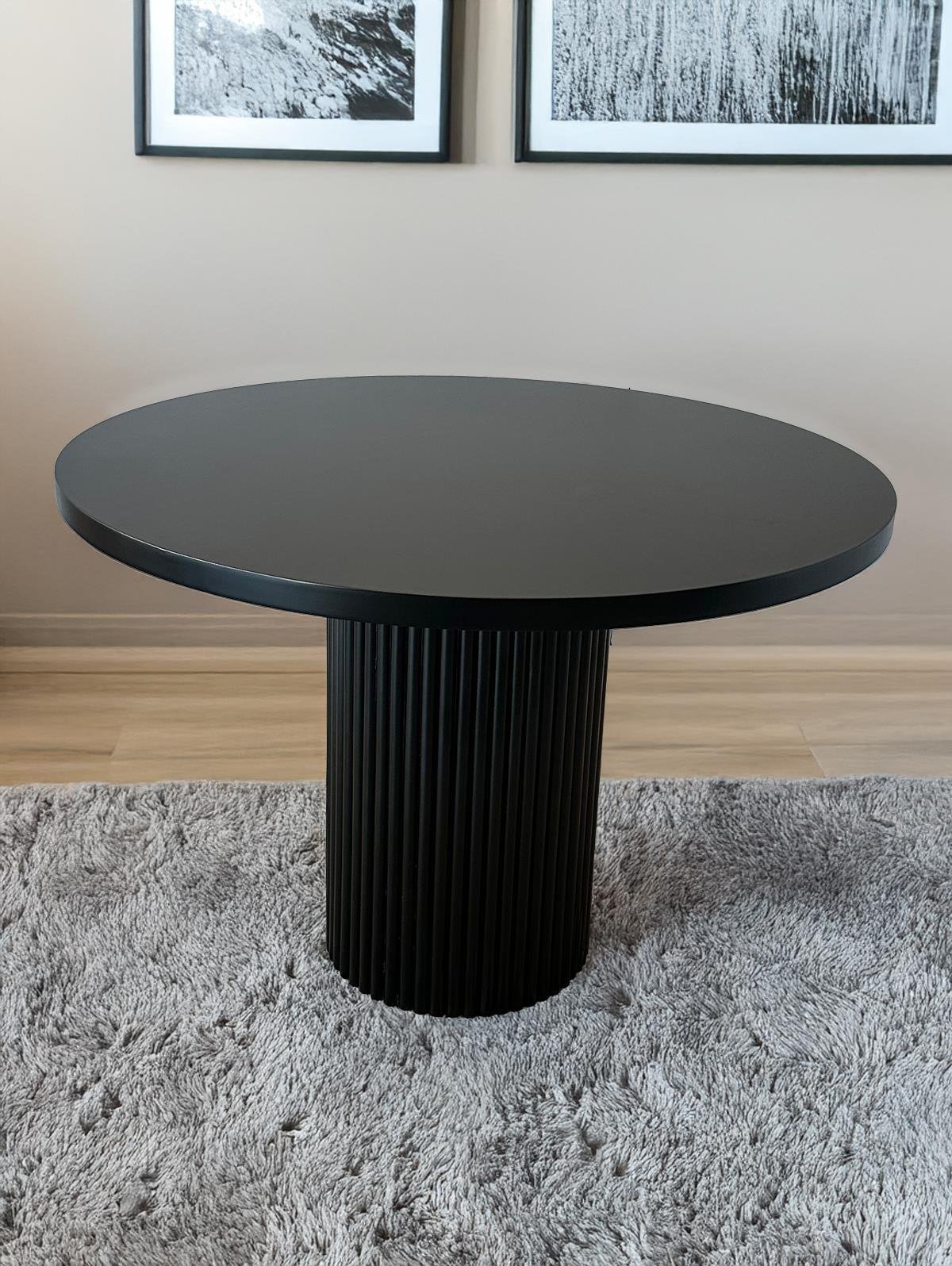 Siyah PTT Belen Masa Takımı