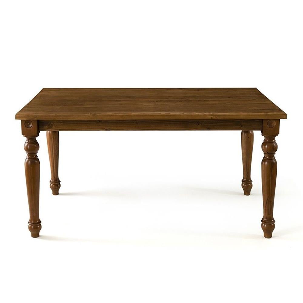 Solido Masif Masa Ceviz