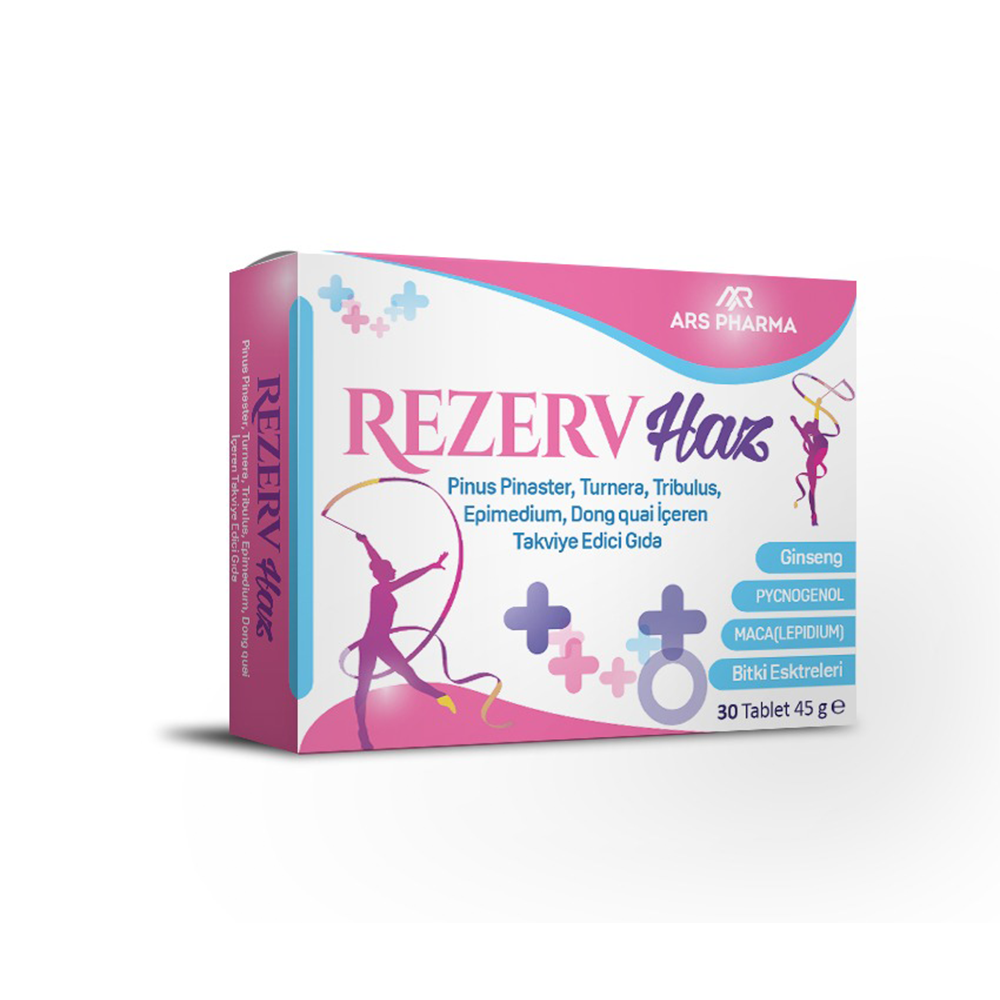 Rezerv Haz