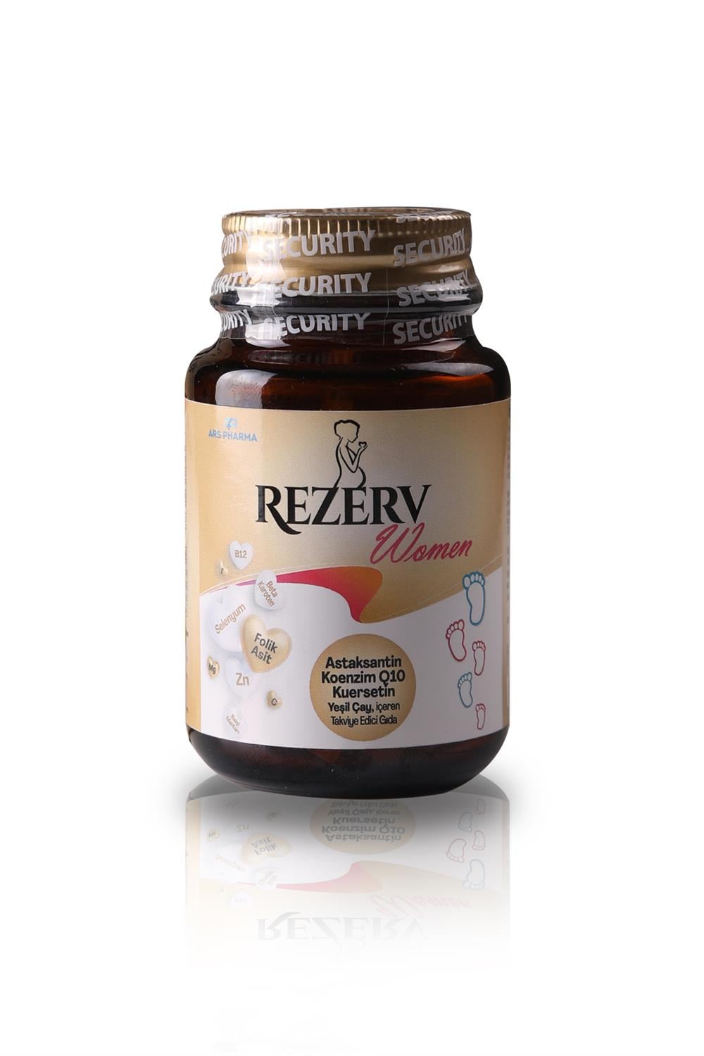 Rezerv Women