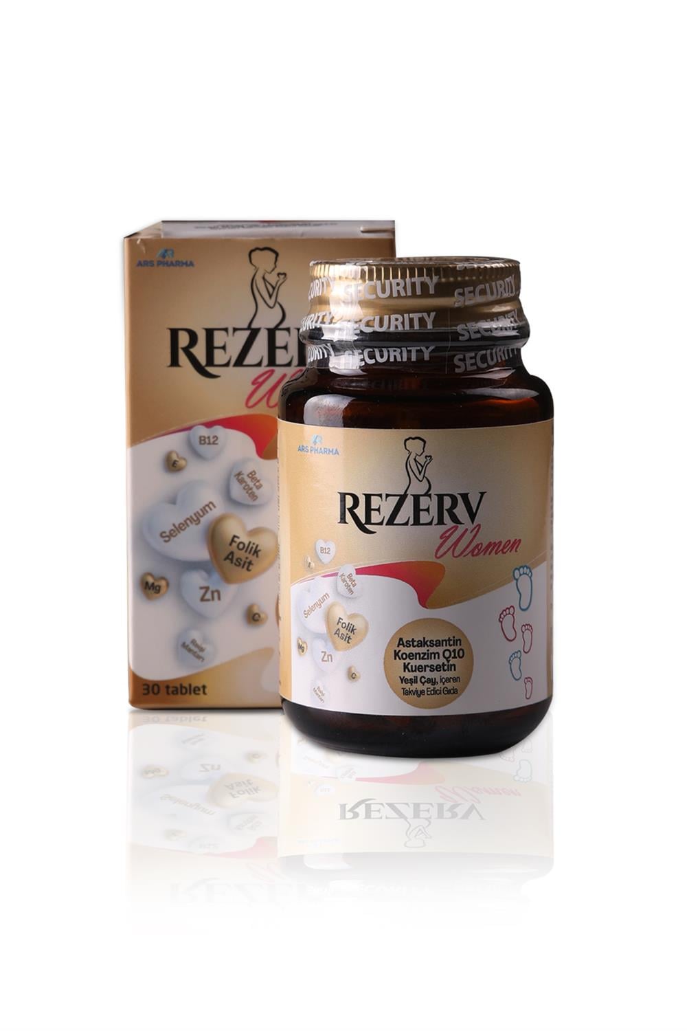 Rezerv Women