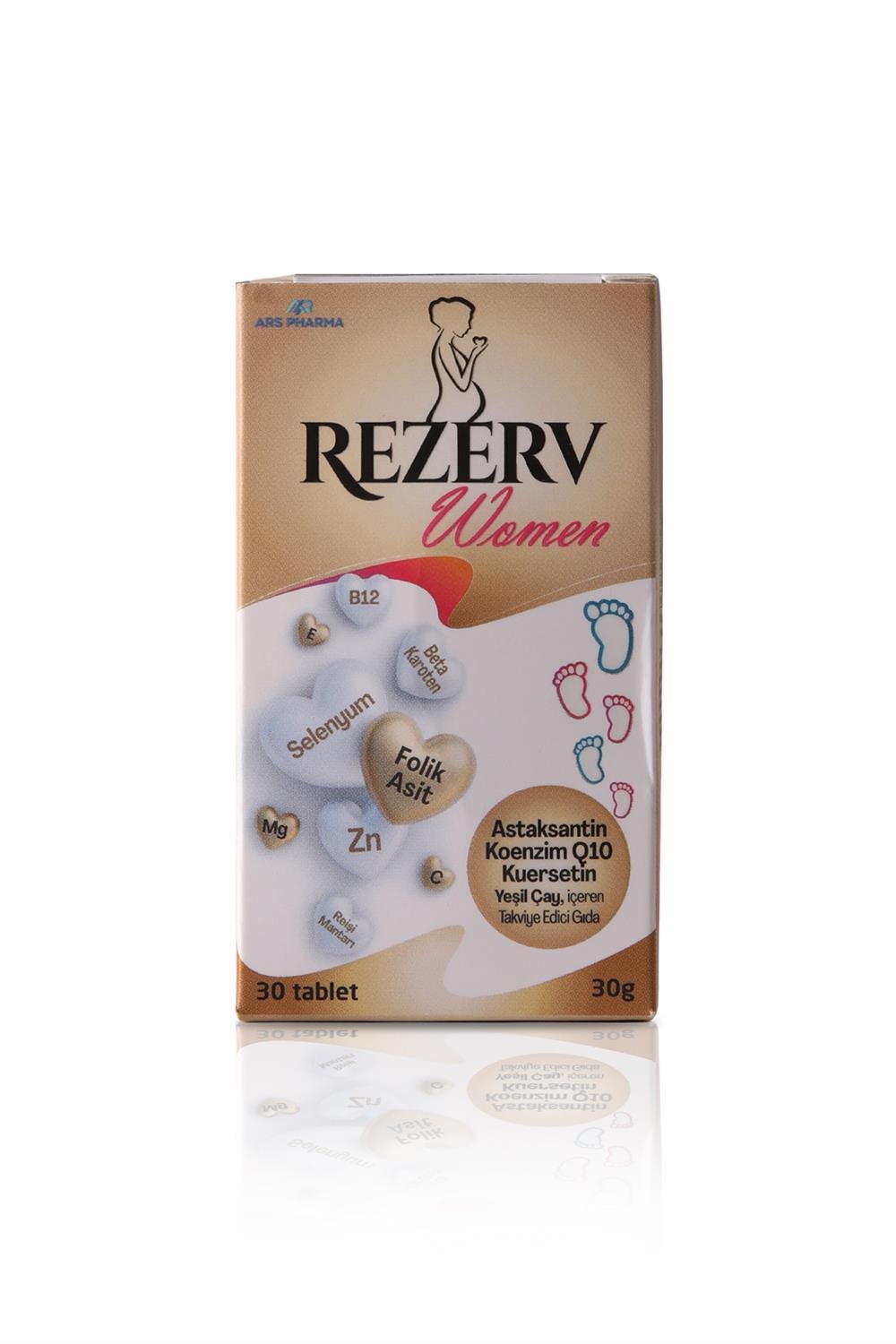 Rezerv Women