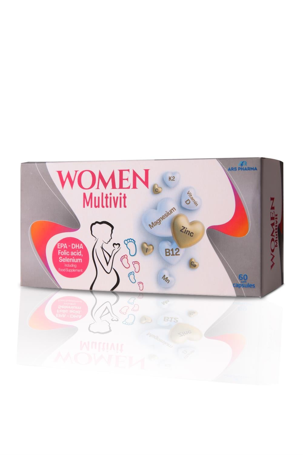 Women Multivit