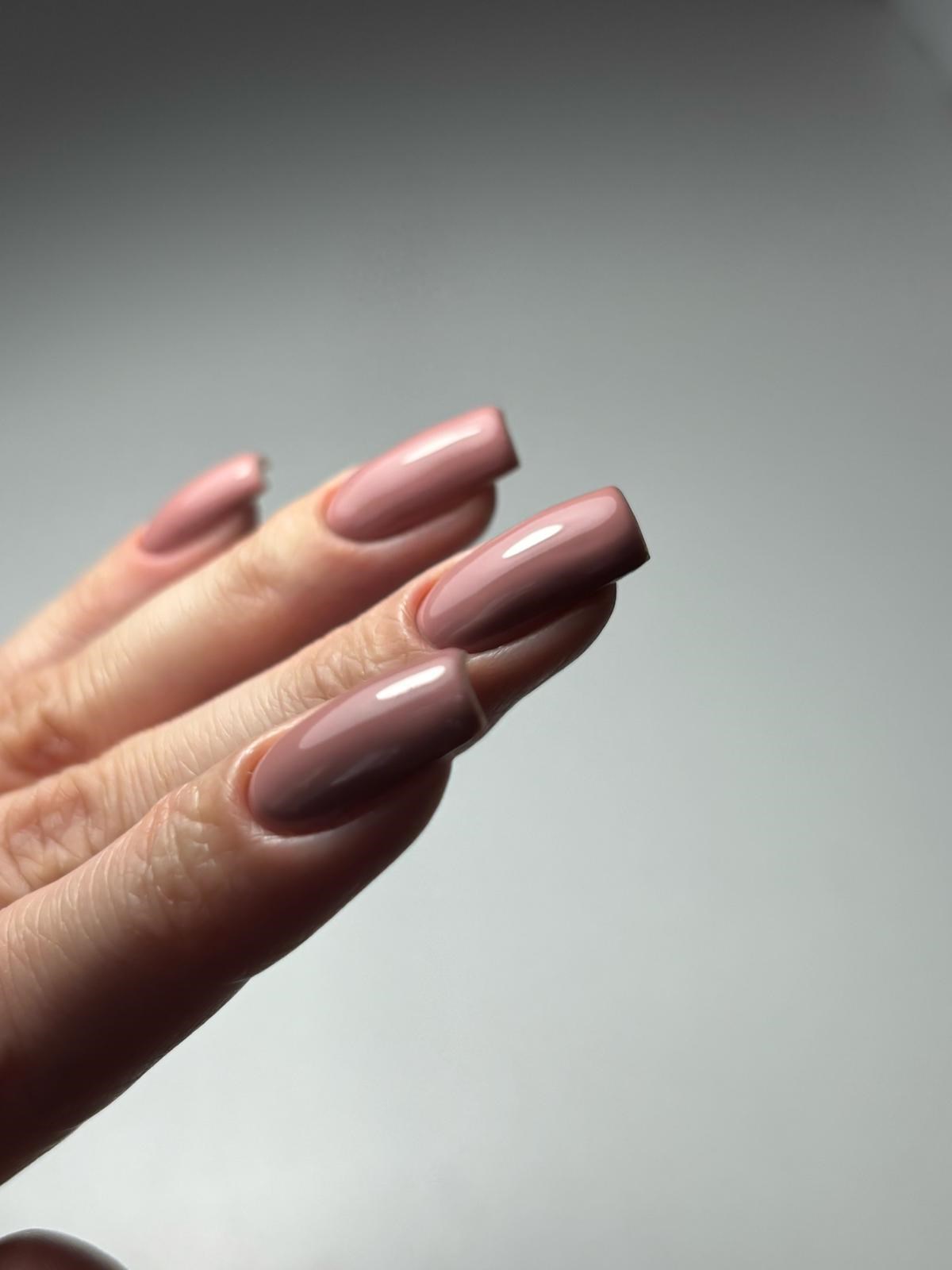 All in One Yeni Nesil Kalıcı Oje Uv Gel Polish 509