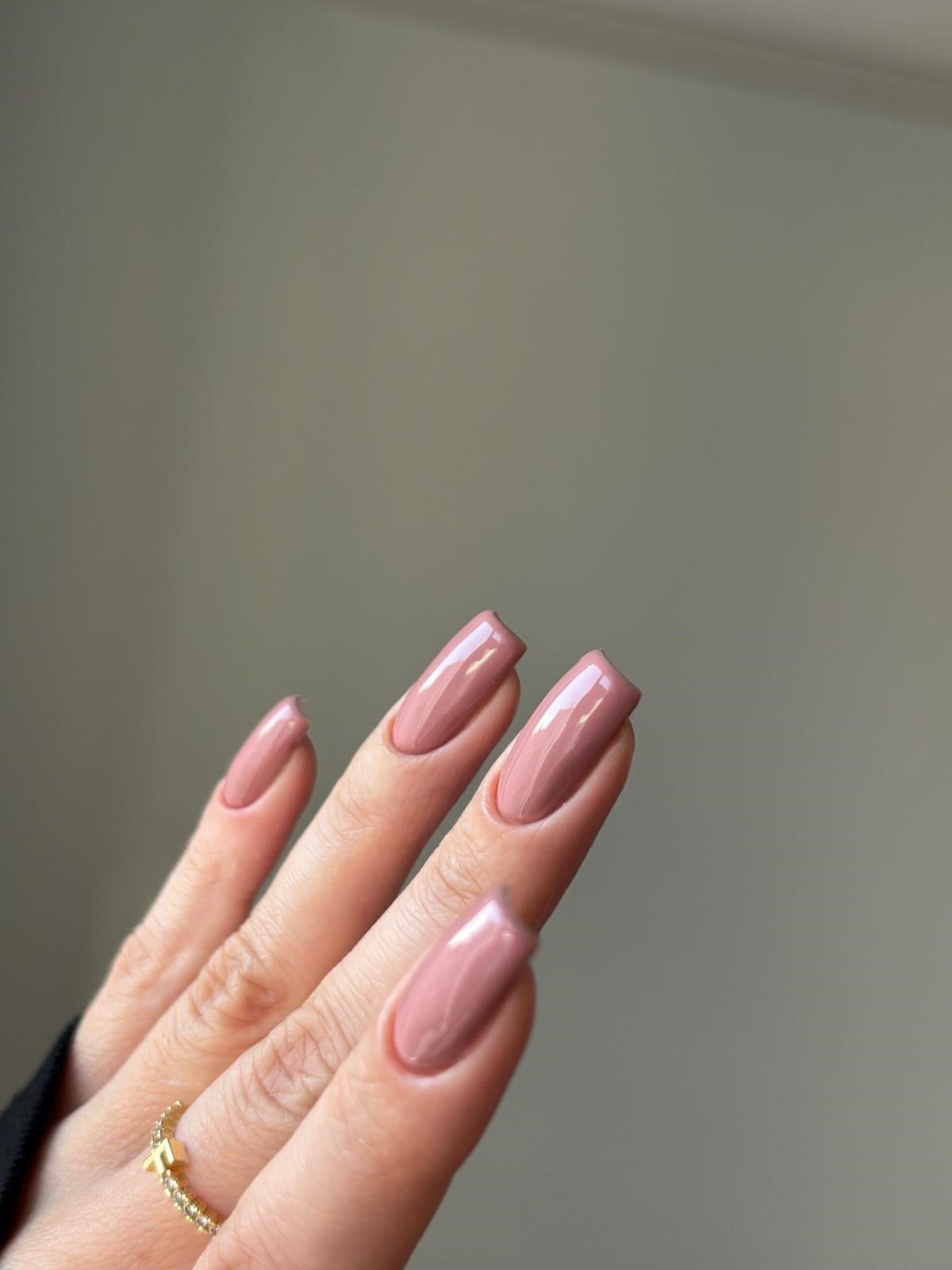 All in One Yeni Nesil Kalıcı Oje Uv Gel Polish 509