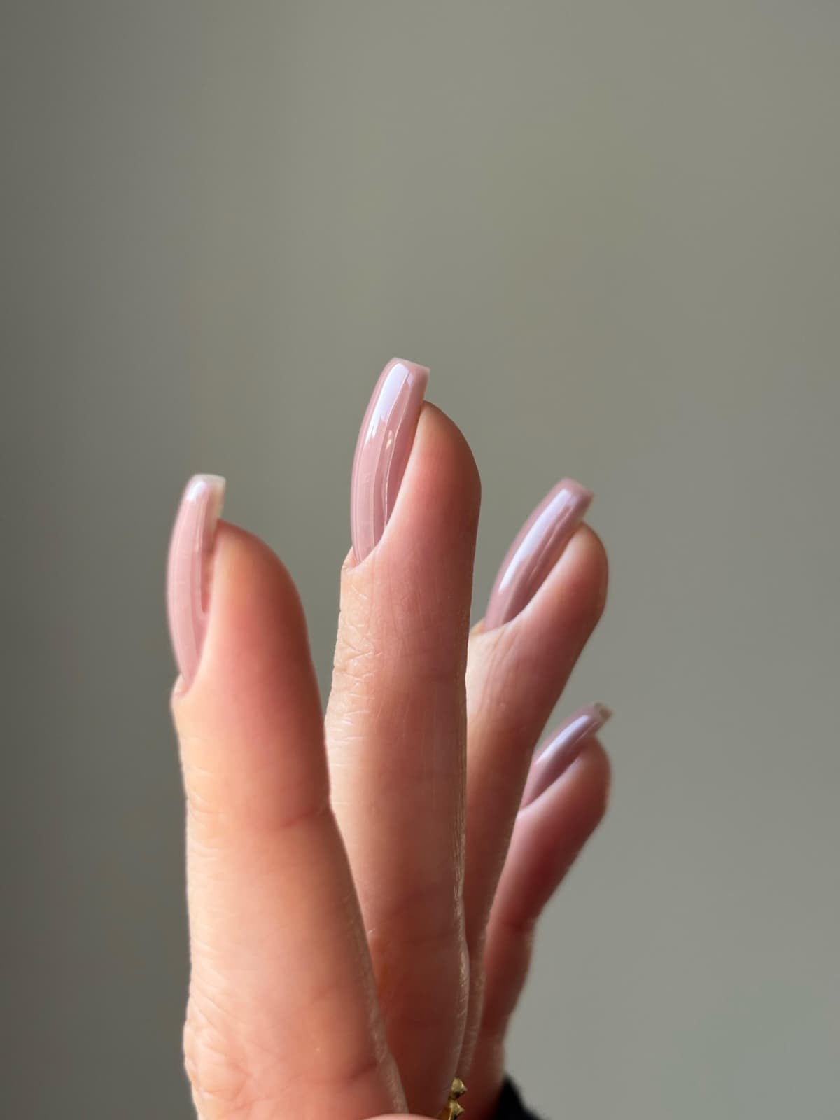 All in One Yeni Nesil Kalıcı Oje Uv Gel Polish 556