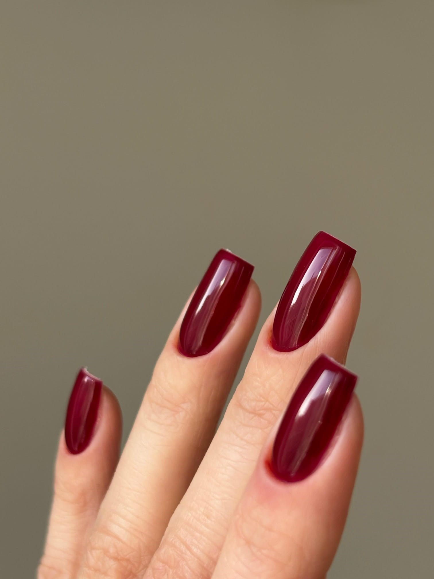 All in One Yeni Nesil Kalıcı Oje Uv Gel Polish 351
