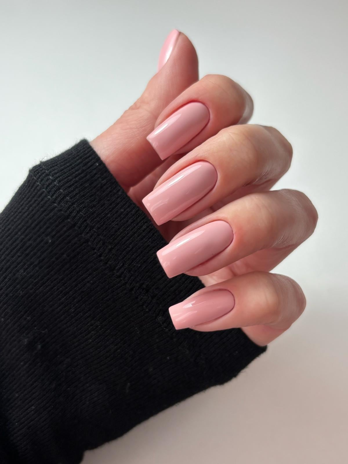 All in One Yeni Nesil Kalıcı Oje Uv Gel Polish 501