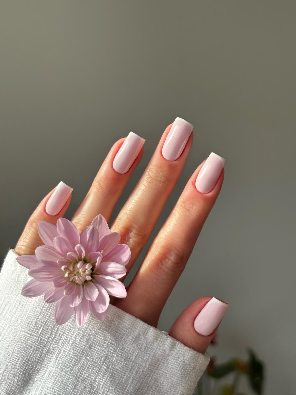 All in One Yeni Nesil Kalıcı Oje Uv Gel Polish 506