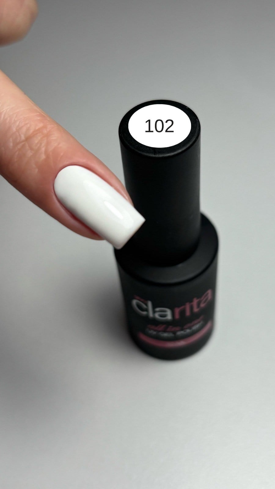 All in One Yeni Nesil Kalıcı Oje Uv Gel Polish 102