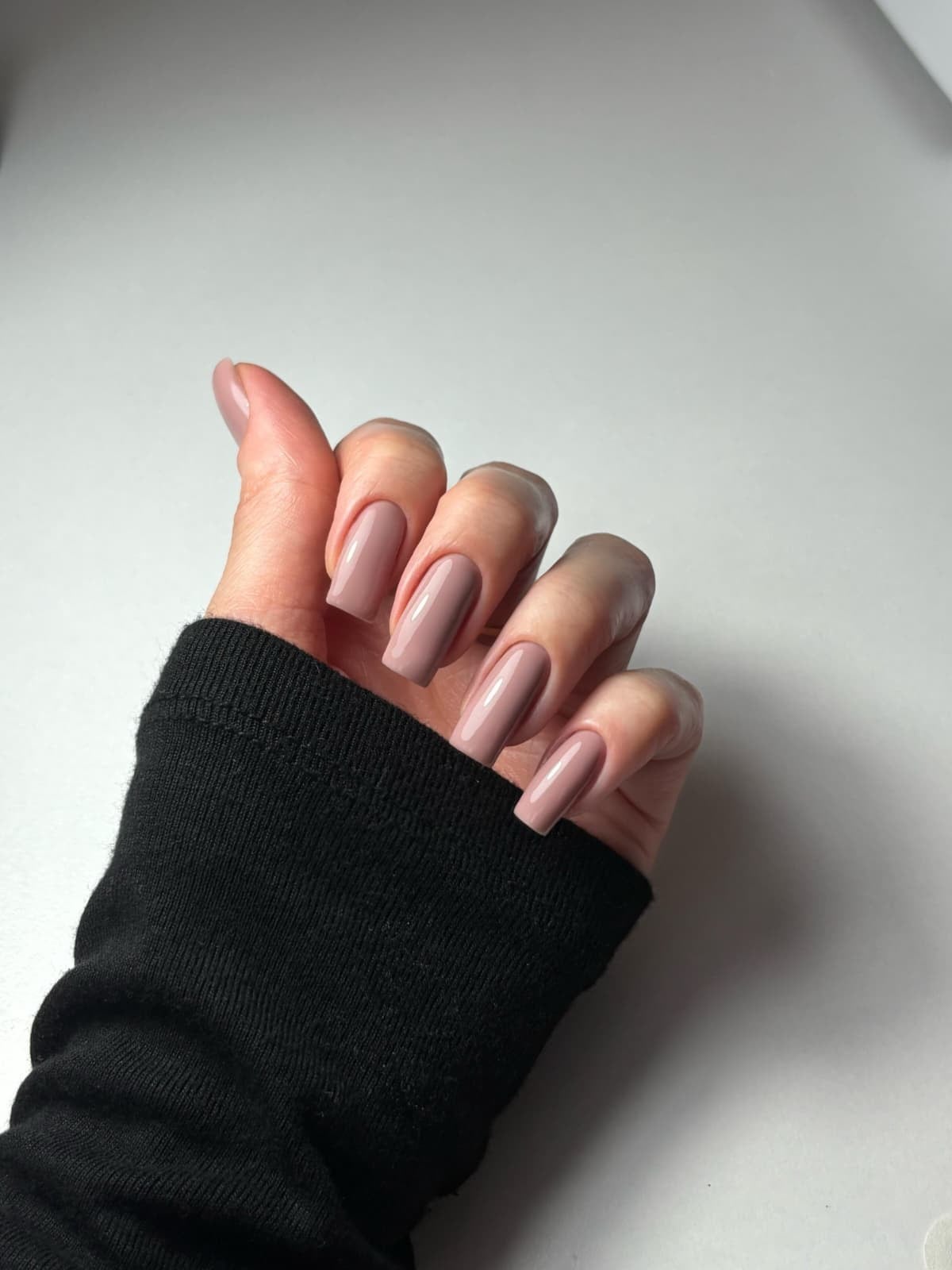 All in One Yeni Nesil Kalıcı Oje Uv Gel Polish 556