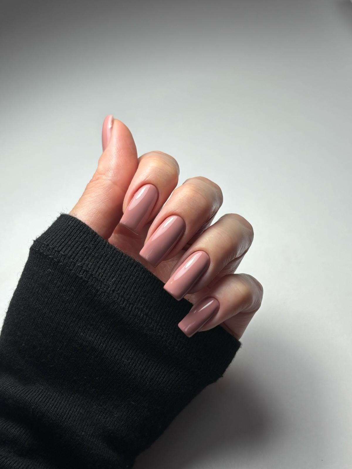 All in One Yeni Nesil Kalıcı Oje Uv Gel Polish 509