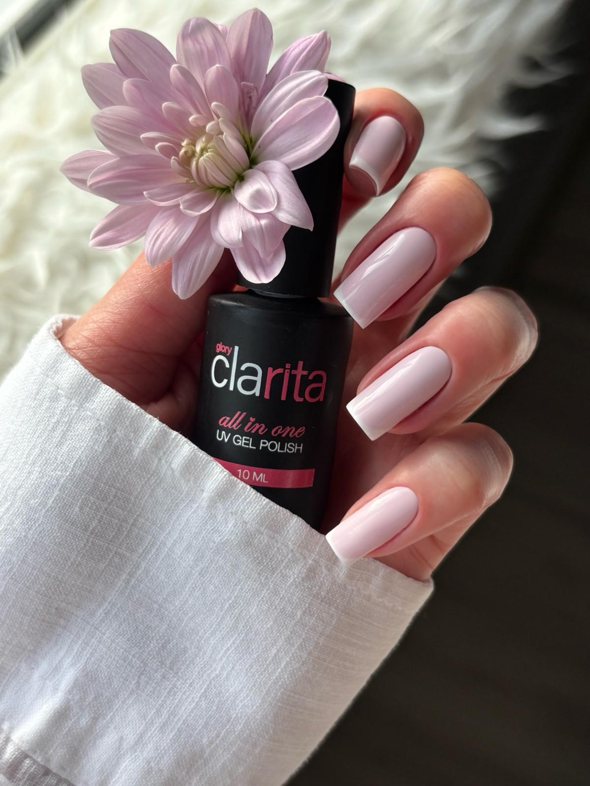 All in One Yeni Nesil Kalıcı Oje Uv Gel Polish 506