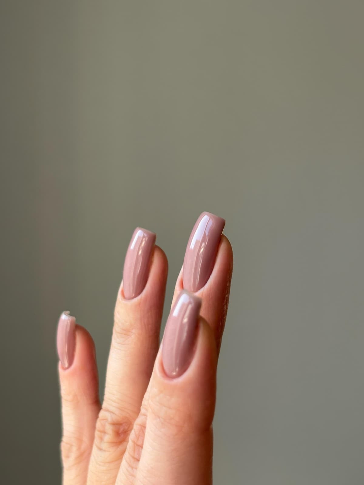 All in One Yeni Nesil Kalıcı Oje Uv Gel Polish 556