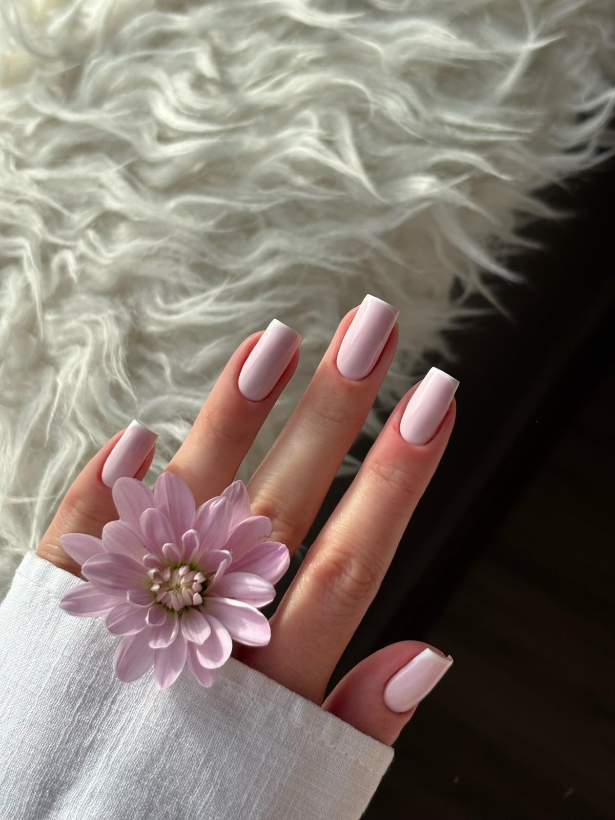 All in One Yeni Nesil Kalıcı Oje Uv Gel Polish 506
