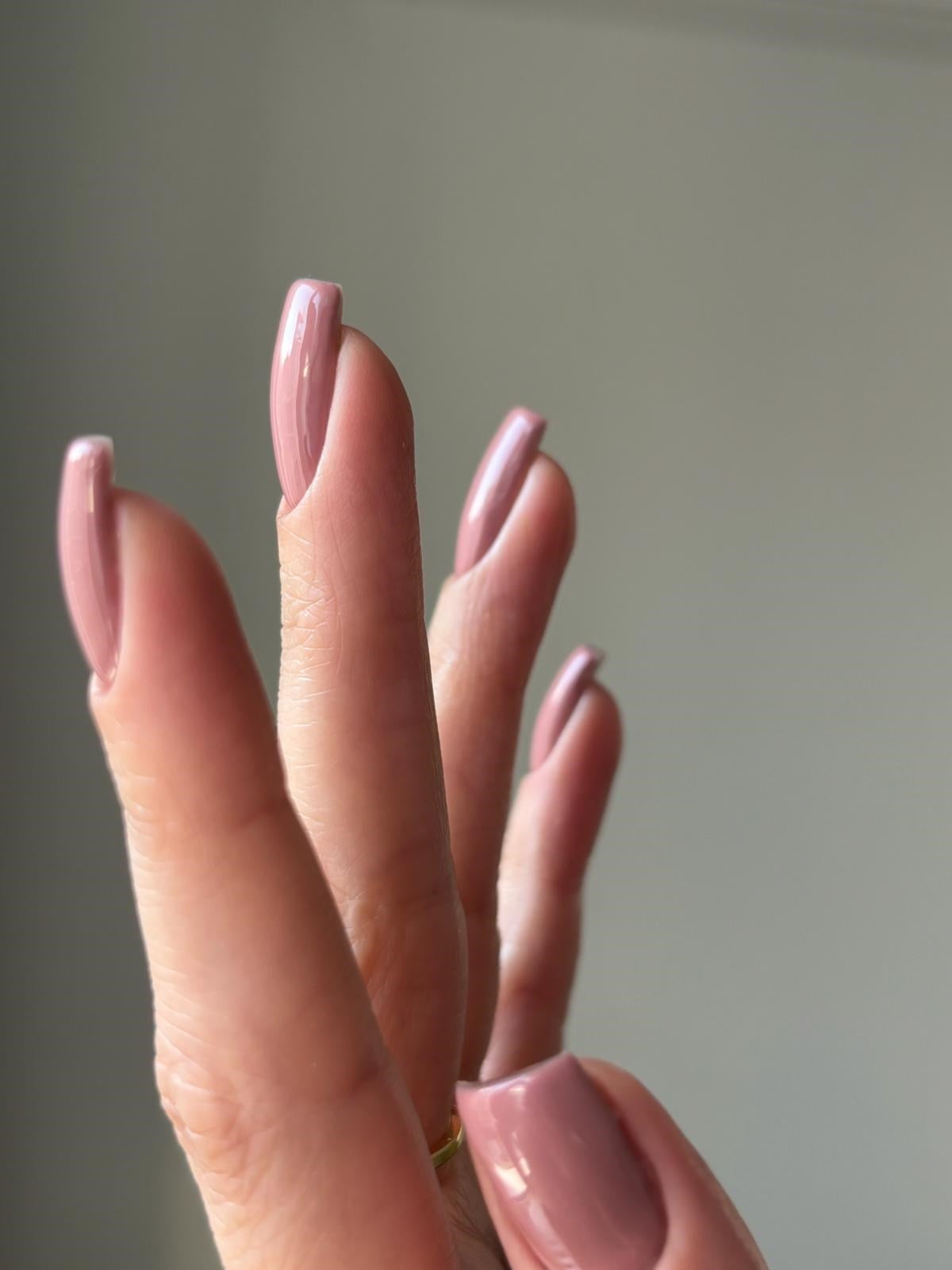 All in One Yeni Nesil Kalıcı Oje Uv Gel Polish 509