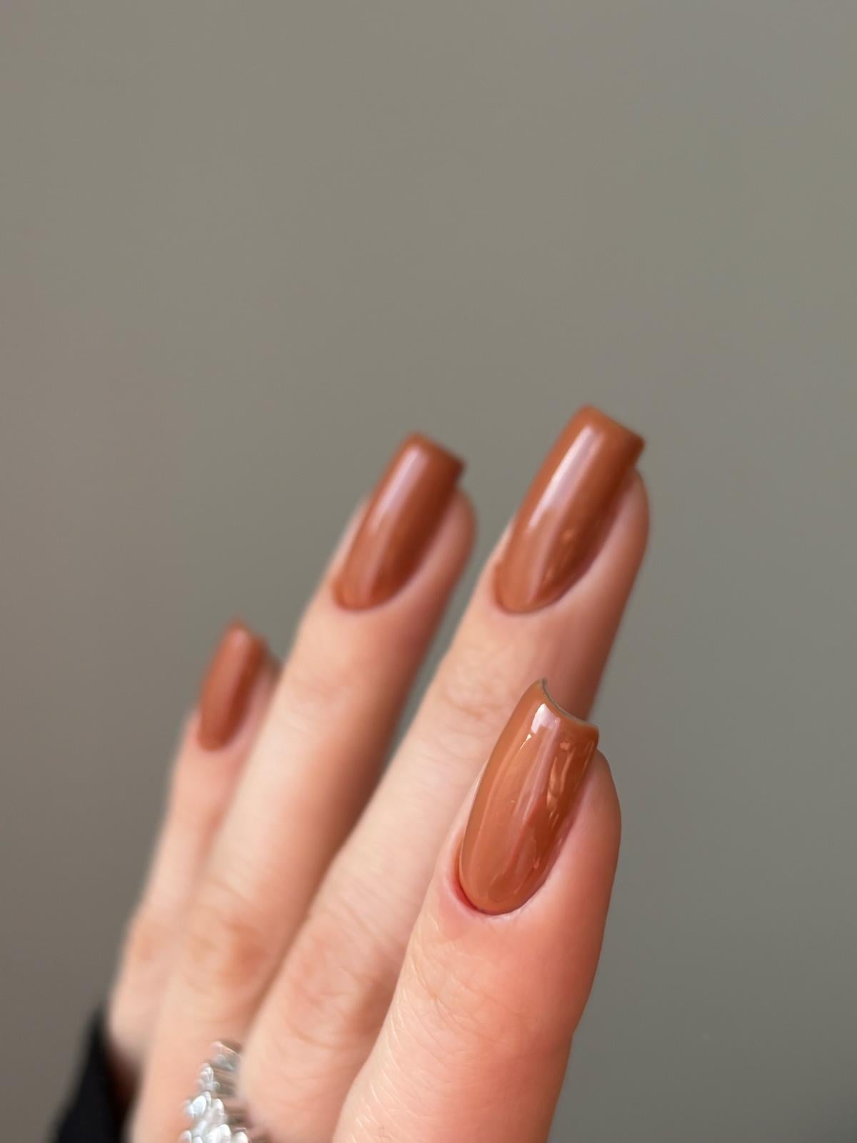 All in One Yeni Nesil Kalıcı Oje Uv Gel Polish 403
