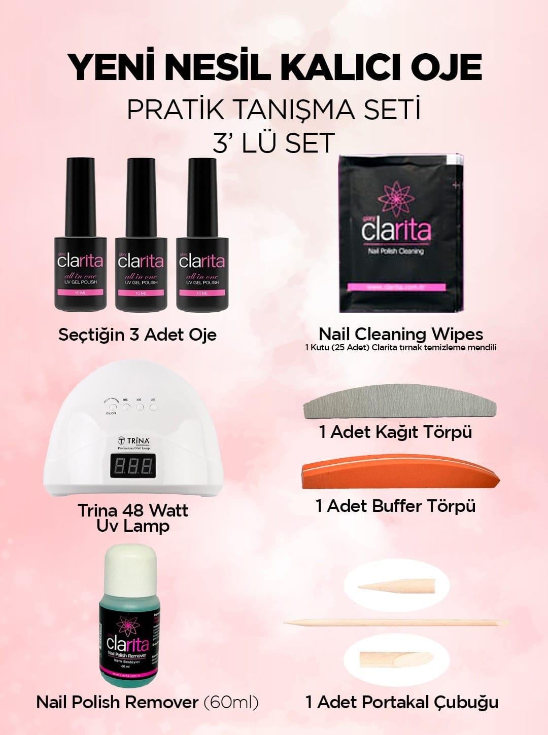Avantajlı Set