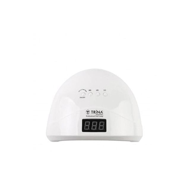Trina Kalıcı Oje Kurutucu UV Lamba  48 WATT