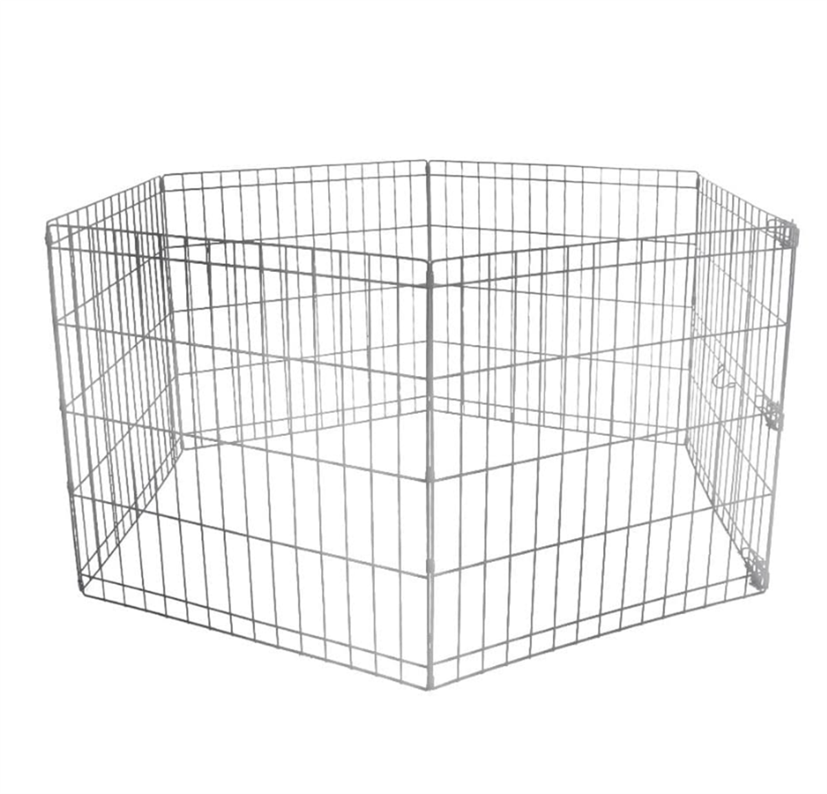 Köpek Çiti - 60 X 39