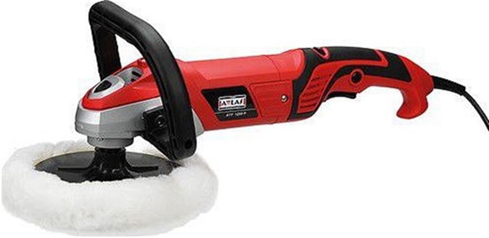 ATTLAS 1200P POLİSAJ MAKİNASI 1200 W