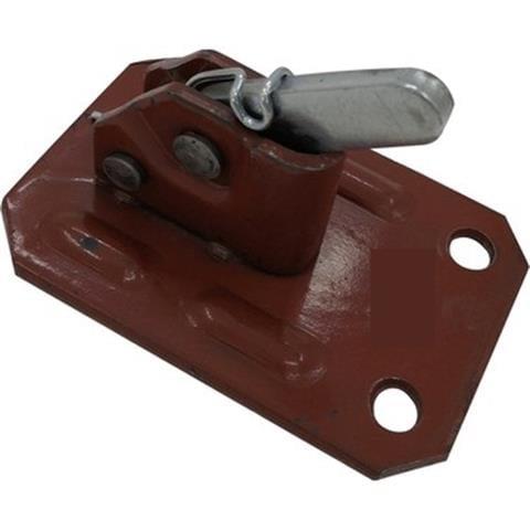 ÇİROZ KALIP KİLİDİ 3 MM BOYALI
