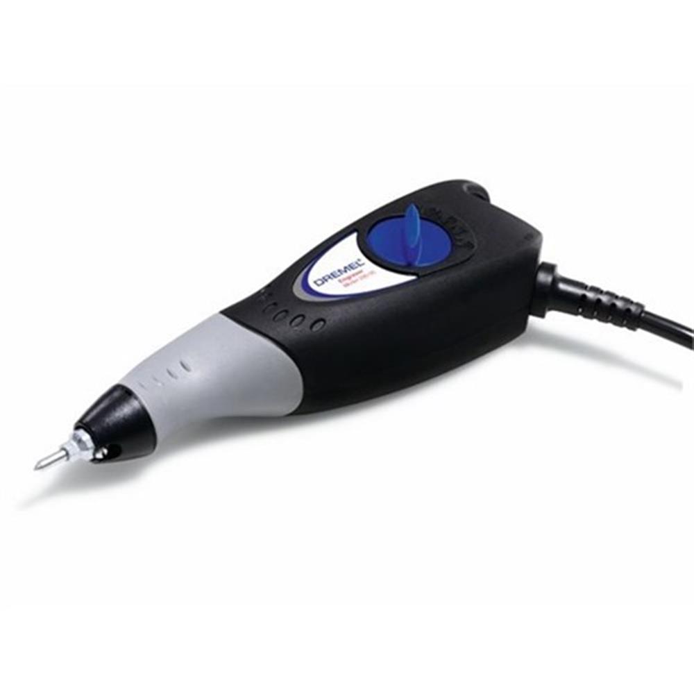 DREMEL 290 ENGRAVER GRAVÜR VE YAZI MAKİNASI