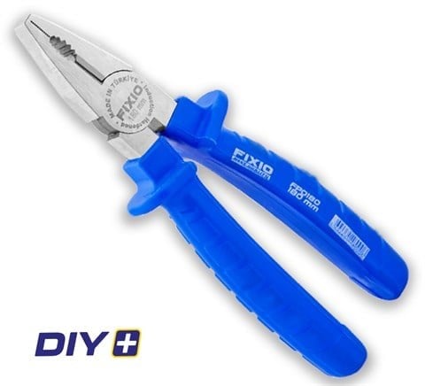 FIXIO 160 MM KOMBİNE PENSE NO:6