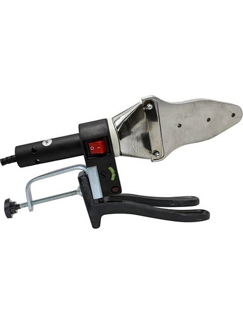 FUSION SF3-S2 700 W PLASTİK BORU KAYNAK MAKİNESİ SETİ