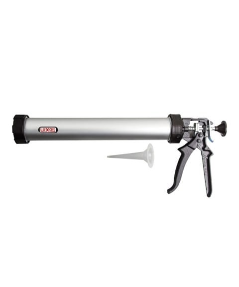 LUXOR LX-525 SOSİS TABANCASI 15-600ml.