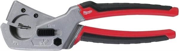 MILWAUKEE T48224202 PLASTİK BORU KESME MAKASI