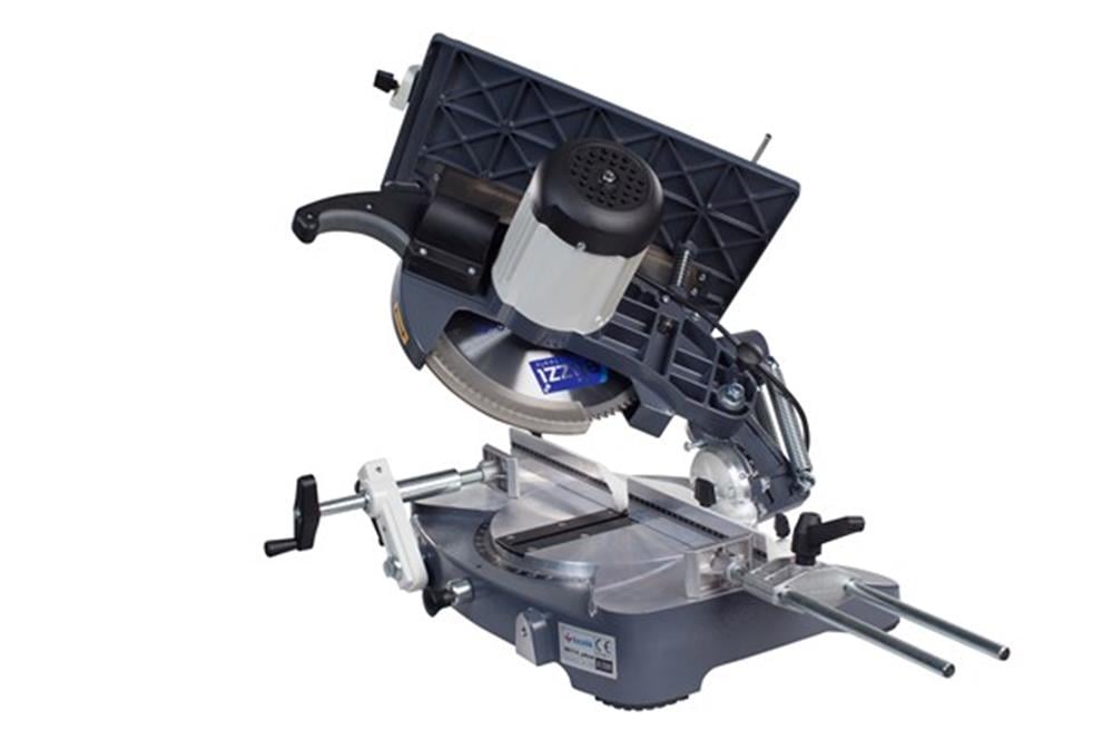 ÖZÇELİK BETA PLUS PROFİL KESİM MAKİNASI 300mm YATARLI