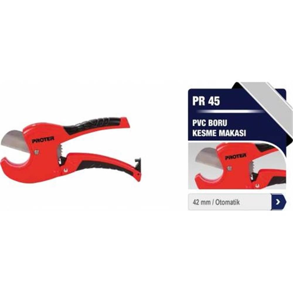 PROTER PR 45 BORU KESME MAKASI