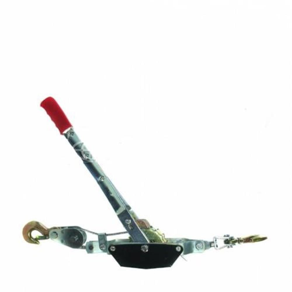 TEL GERDİRME 3 TON