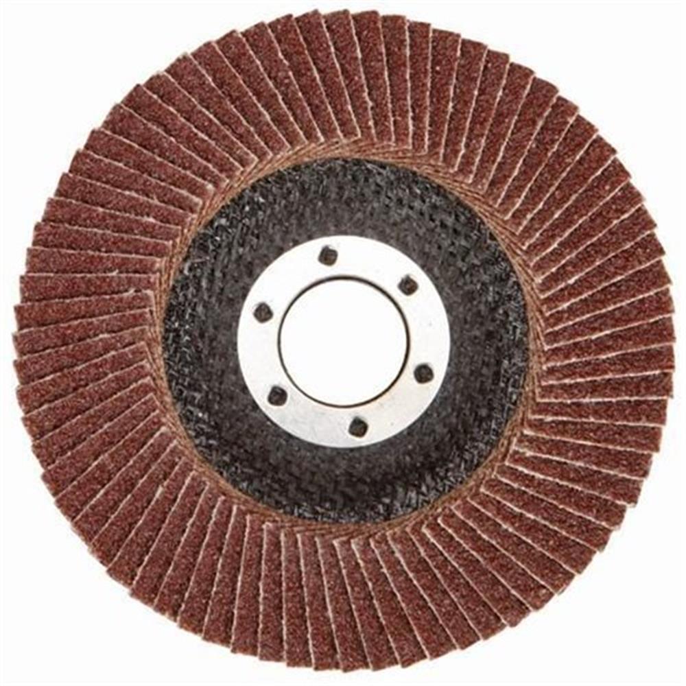 VALIENTE 115 mm FLAP DİSK 40 KUM
