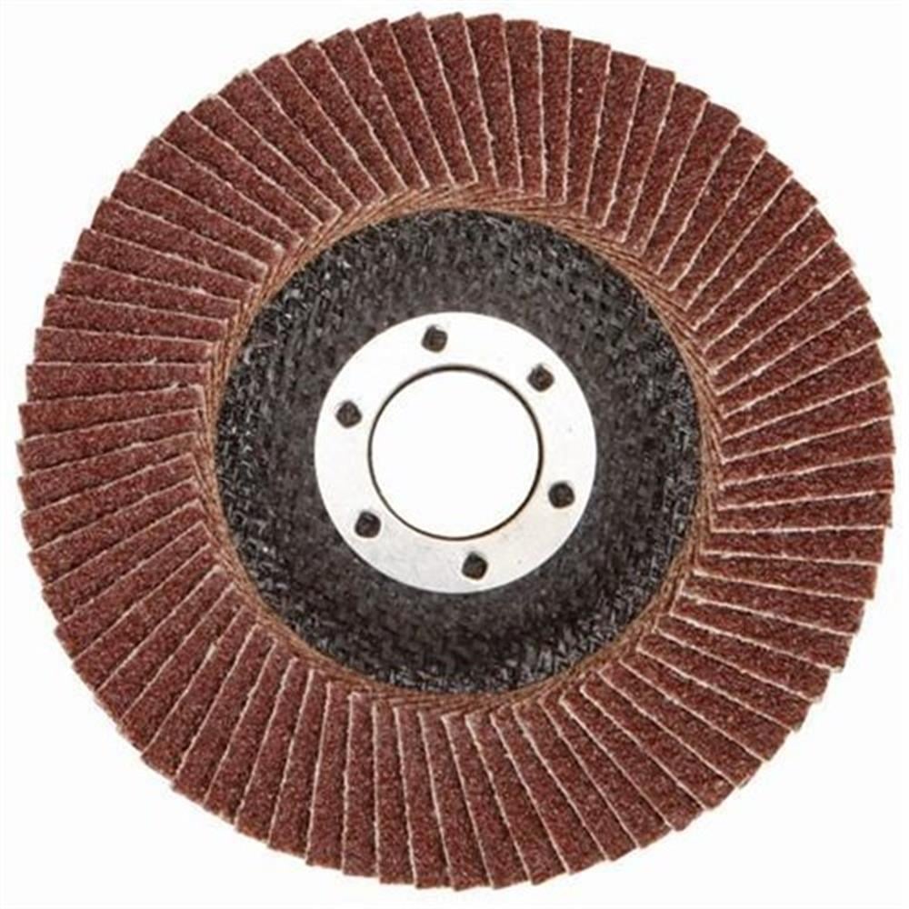 VALIENTE 115 mm FLAP DİSK 80 KUM