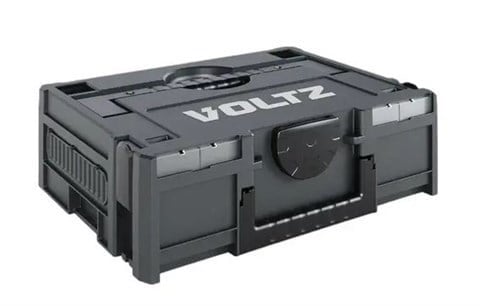 VOLTZ VZIW-20 ÇİFT AKÜLÜ 5 AH SOMUN SIKMA MAKİNESİ