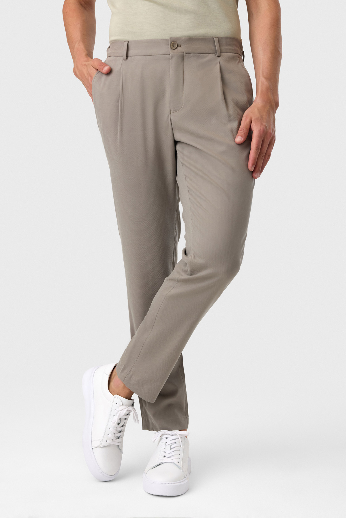 Adaçayı Jogger Pantolon