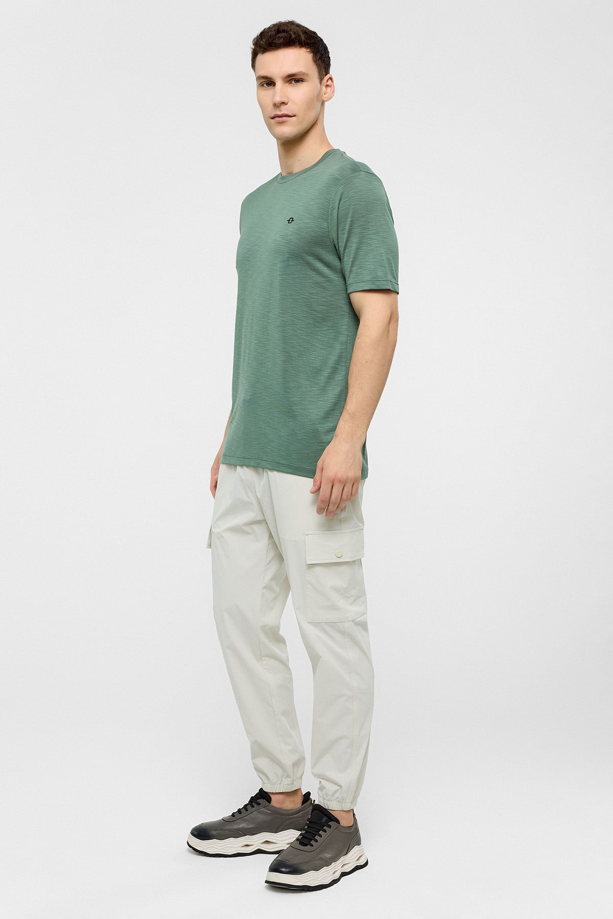 BASIC FLAMLI CUPRA SÜPREM TSHIRT