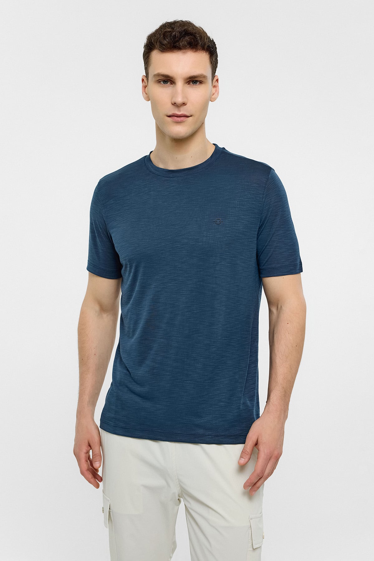 BASIC FLAMLI CUPRA SÜPREM TSHIRT