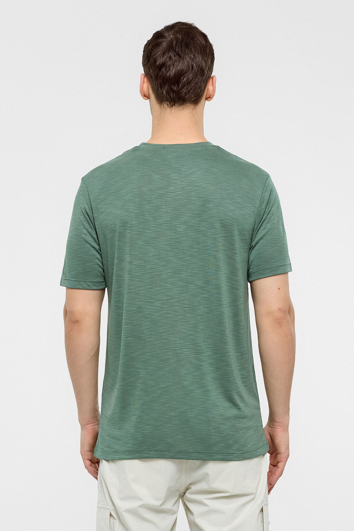 BASIC FLAMLI CUPRA SÜPREM TSHIRT