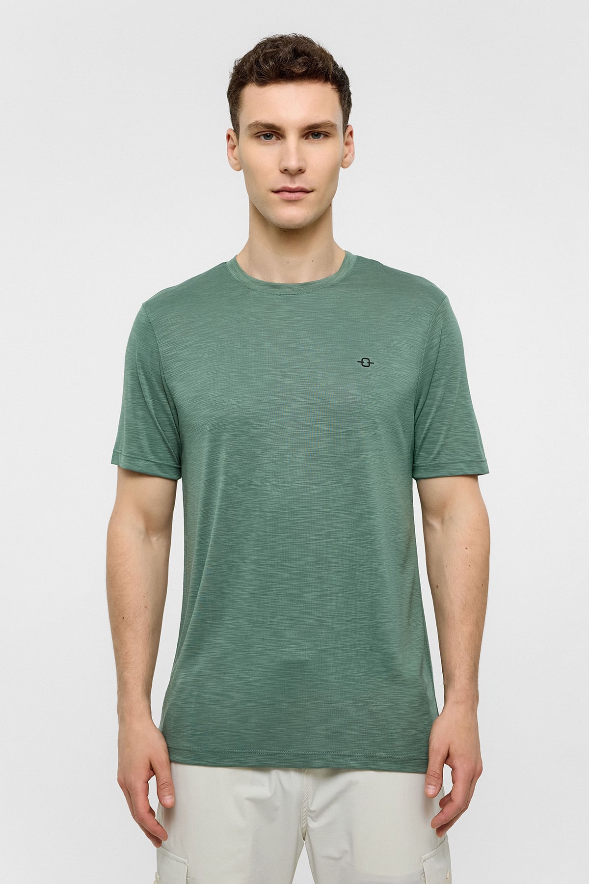 BASIC FLAMLI CUPRA SÜPREM TSHIRT